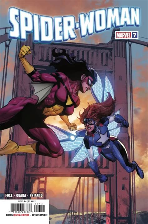 HOT COMICS CBSI Comics