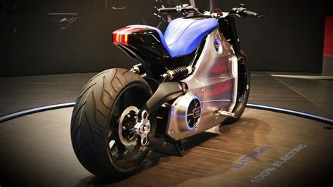 The Fastest Electric Motorcycle Atelier Yuwa Ciao Jp