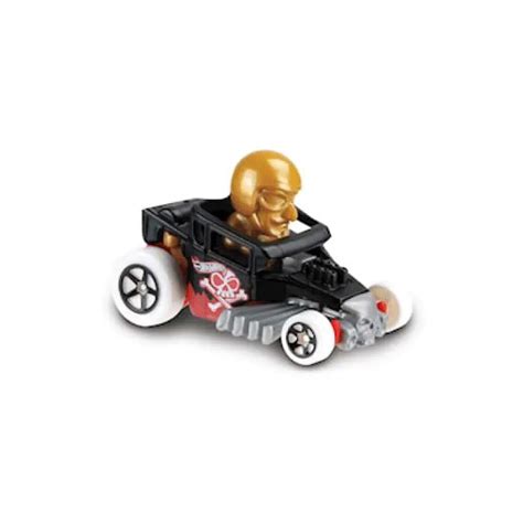 Hot Wheels Experimotors Skull Shaker Universo Hot Wheels