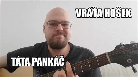 Táta pankáč - YouTube