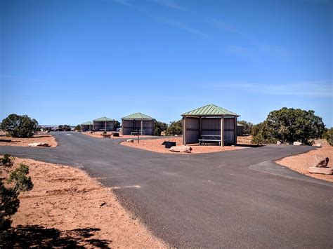 Wingate Campground | Utah State Parks