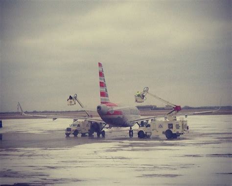 Flight Cancelled Due to Weather? - The Winglet