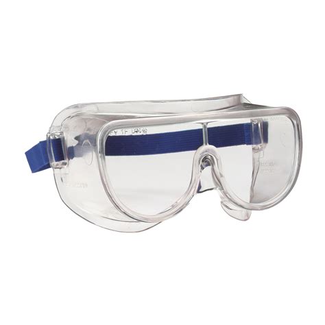 Schutzbrillen und Schutzbrille auch mit Sehstärke | security@work