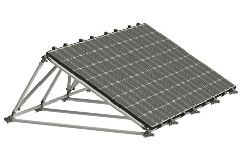 Estructuras Fotovoltaicas Rdiplastics