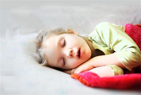 Bedwetting Causes - Sleep Disorders Advice & Help