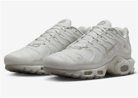 O Acheter Les A Cold Wall X Nike Air Max Plus Platinum Tint Au