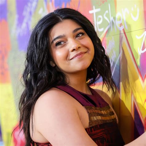 Iman Vellani: Biography, Movies, Net Worth & Photos