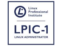 Linux Administrator LPIC 1 Zertifizierung 6 Tage Firebrand