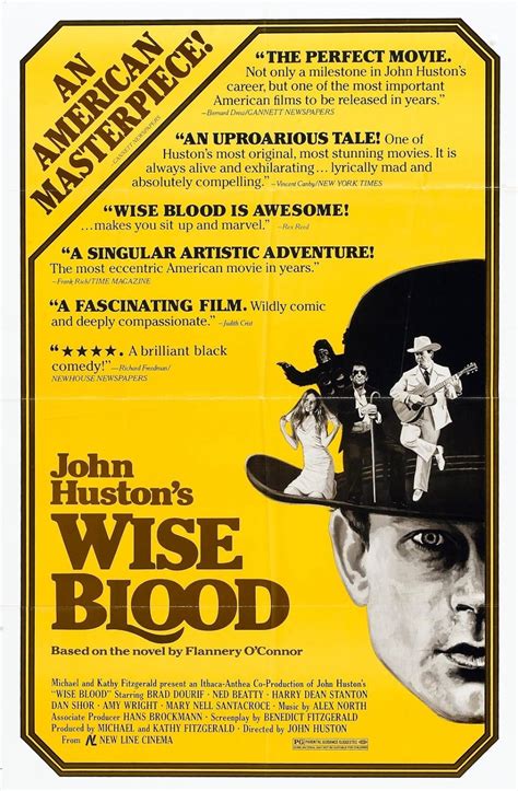 Wise Blood 1979 Imdb