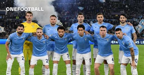 Lazio Bayern Monaco I Biancocelesti Si Preparano Per Gli Ottavi