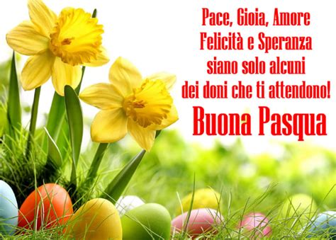 Gli auguri di Pasqua le immagini più belle da inviare su Whatsapp per