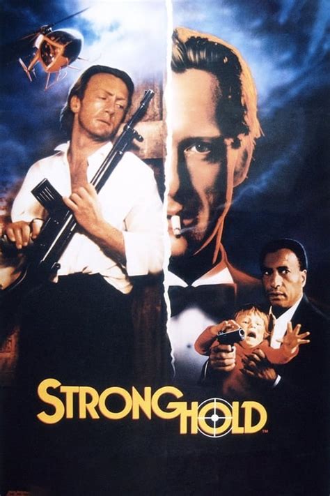 Stronghold 1985 Backdrops The Movie Database TMDB