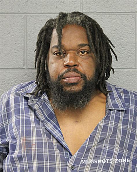 CORDELL K SIMMONS 12 08 2022 Chicago Mugshots Zone