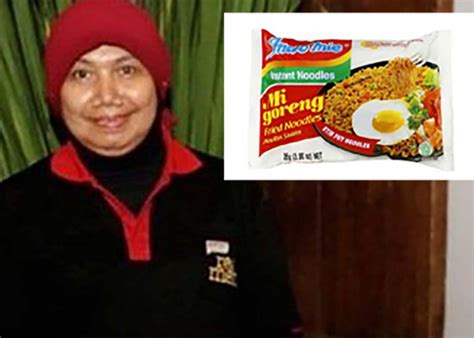 Viral Ternyata Mie Gaga Dan Indomie Memiliki Sejarah Kelam Di Masa Lalu