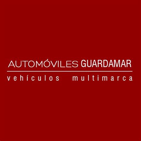 AUTOMÓVILES GUARDAMAR Compraventa de coches de segunda mano y ocasión