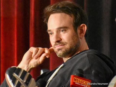 Daredevil Updates On Twitter More Pictures Of Charlie Cox