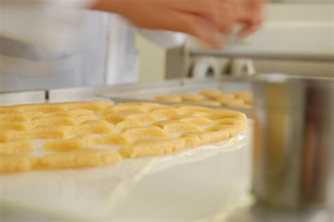 Cookies De Farinha De Feij O Caupi Portal Embrapa