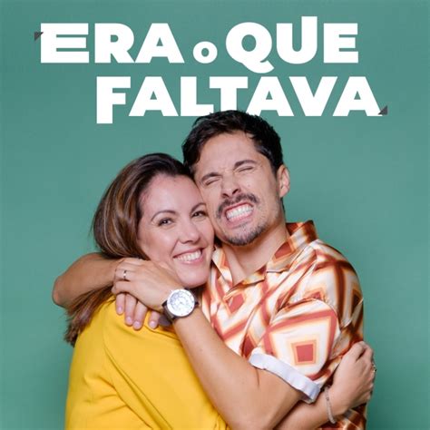 Era O Que Faltava