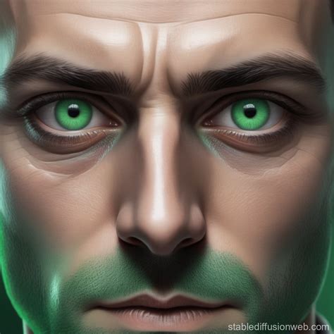 Realistic Grey Eyes Prompts Stable Diffusion Online