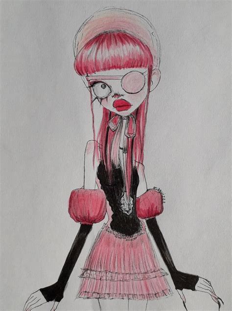 ART street by MediBang jazmin bean Magui in 2024 | Poster drawing ...