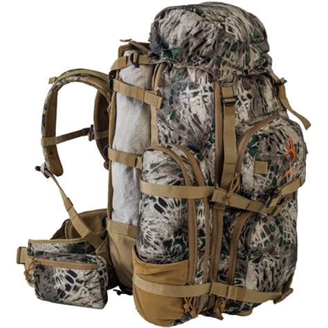 I Tested The Ultimate Hunting Day Pack With Rifle Holder Here S Why