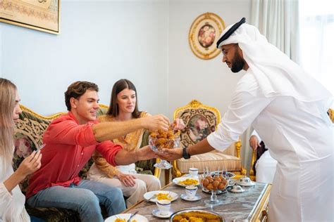 Experience 7 Best Emirati Culture and Heritage in UAE