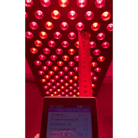 Red Light Therapy Device Mito Light® Uk Expert 40