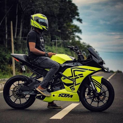 203 Likes 1 Comments kTm Rc lØverS kerAlA ktm rc lovers kerala on