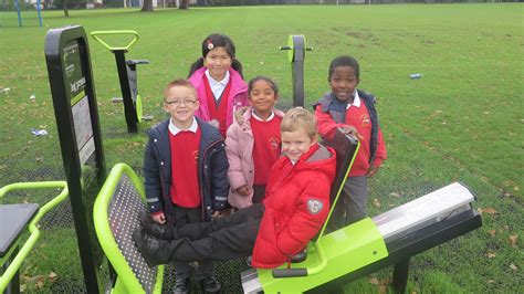 New Green Gym For Morden Rec Merton Council Newsroom