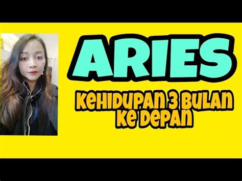 Zodiak Aries Prediksi Kehidupan Percintaan Dan Pesan Dari Semesta Di