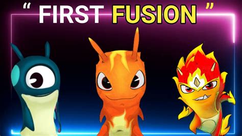 First Fusion Top Best Slug Slugterra Slug It Out Gameplay Youtube