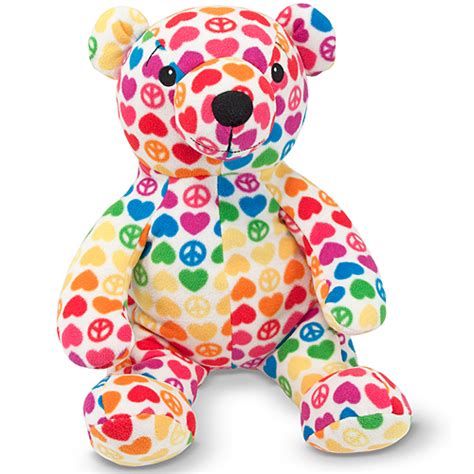 Hopebear Kelekia Toys And Ts