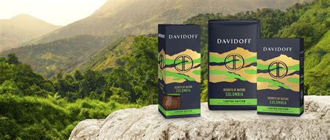 Coffee | DAVIDOFF