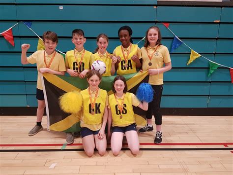 Shawlands Primary School Together Everyone Achieves More