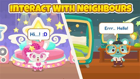 Download Happy Pet Story: Virtual Pet Game 2.2.02 APK for android