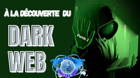 Comment Fonctionne Le Darkweb C Est Quoi Le Dark Web Dark Net