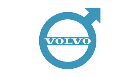 Volvo Logo Meaning And History Volvo Symbol