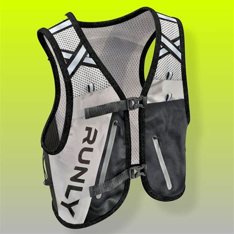 running vest hybrid pro runly