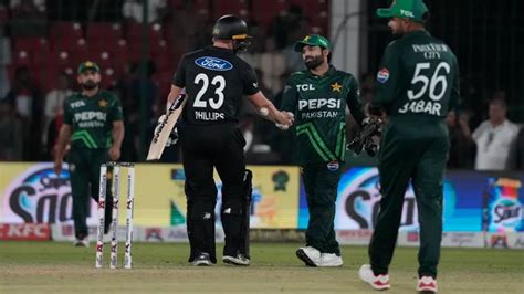 Icc Champions Trophy Pak Vs Nz National Bank Stadium Pitch Report