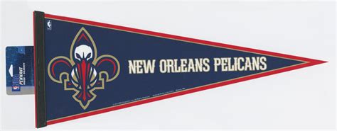 New Orleans Pelicans 64 Parishes