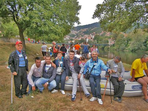 Limski Biatlon Regata Za Sve Dru Tvo Za Cerebralnu I De Iju