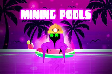 Crypto Mining Pools: The Full Guide of Joining a Mining Group