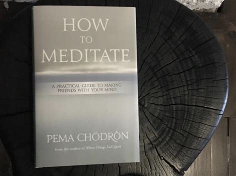 Favorite mindfulness + meditation book recommendations from Chill ...