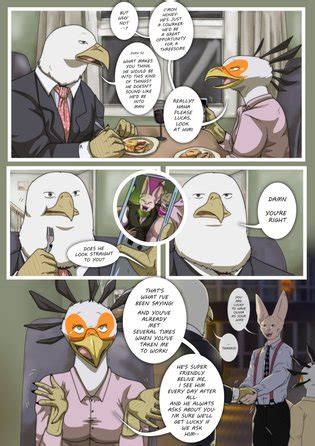 Just A Coworker Luscious Hentai Manga Porn