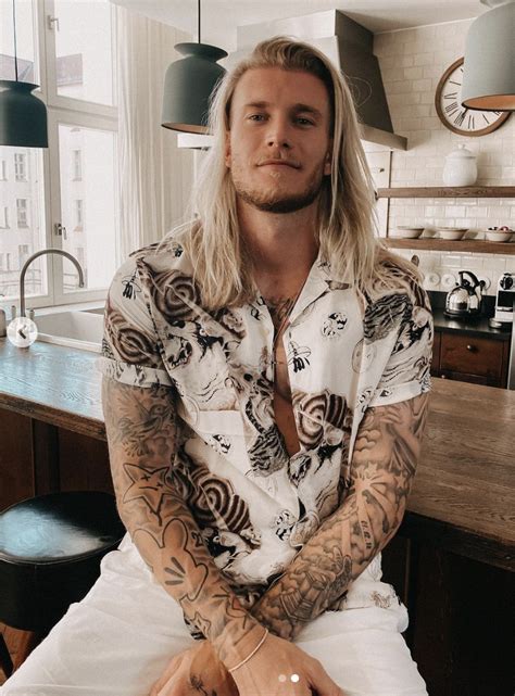 Loris Karius S Crazy Journey From Tearful Champions League Disaster To