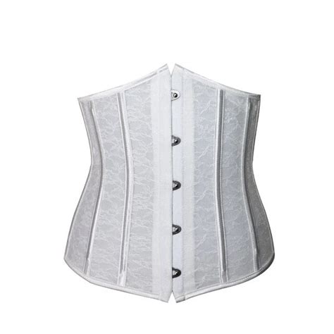 Sexy Corset Underbust Women Gothic Corset Top Curve Shaper Modeling Strap Slimming Waist Belt