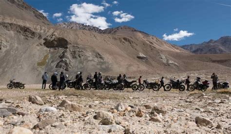 Leh Ladakh Bike Trip Package 2021 Book With My Good Trip