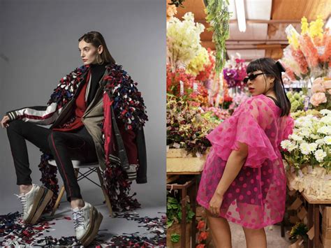 5 Diseñadores De Moda Mexicanos Que Debes Conocer