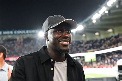 Lorient Benjamin Mendy de retour dans le groupe face à Monaco