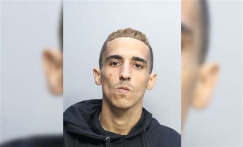 Cubano Arrestado En Hialeah Por Robar Una Vivienda En Medio De Una Mudanza